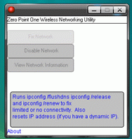 Zero Point One Wireless Networking Utility Helper Crack Plus Activation Code
