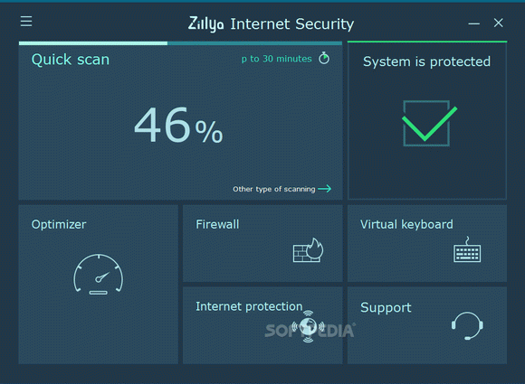 Zillya! Internet Security Crack + Activation Code