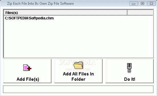 Zip Each File Into Its Own Zip File Software Crack With Keygen 2024