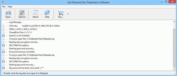 Zip Password Crack With Serial Number 2022