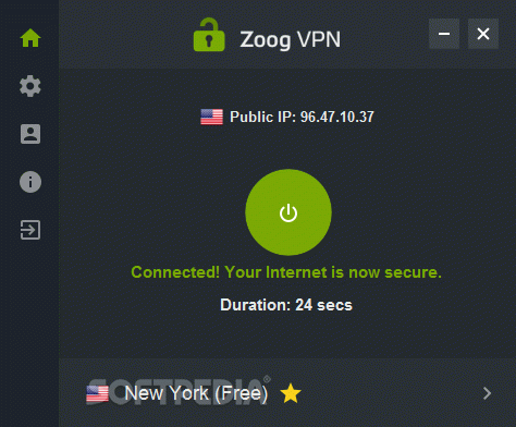 Zoog VPN Crack With Keygen 2023