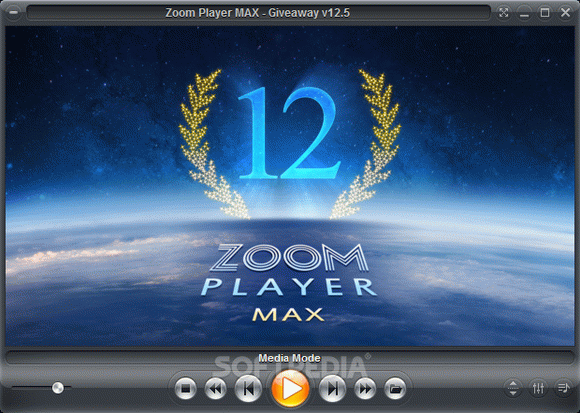 Zoom Player MAX Crack + Serial Key Download 2024