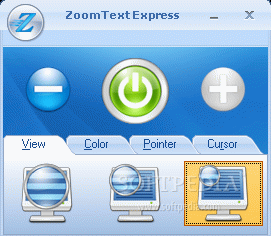 ZoomText Express Crack With Keygen