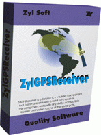 ZylGPSReceiver Mobile Crack With License Key Latest
